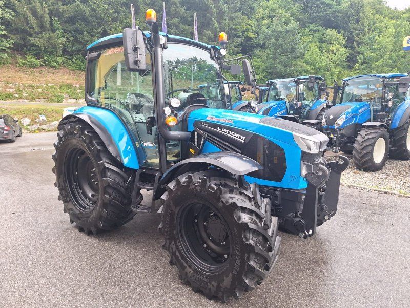 Landini 5-085 Roboshift