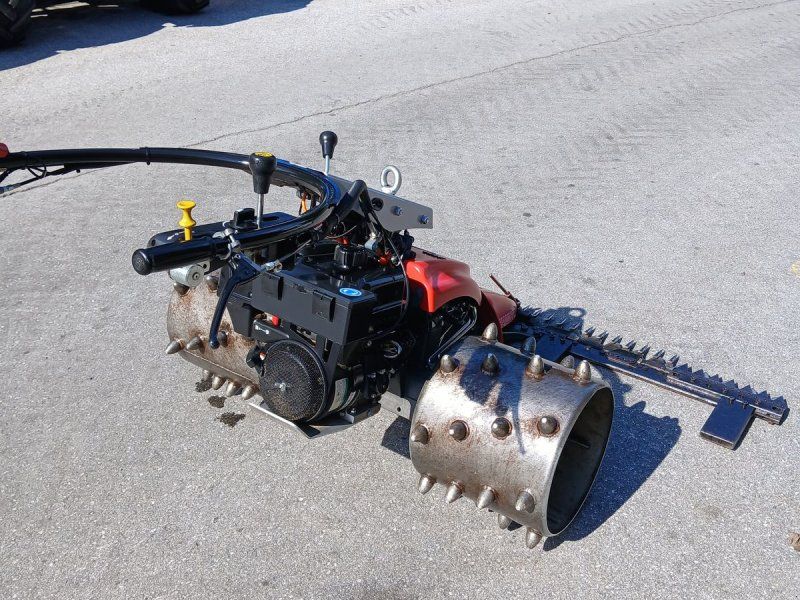 Aebi CC 36