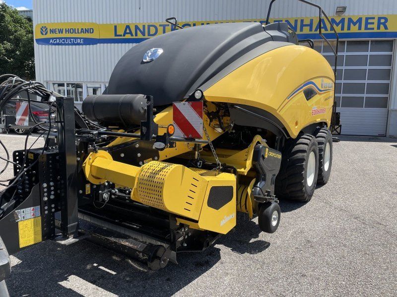 New Holland BIGR 1290RC