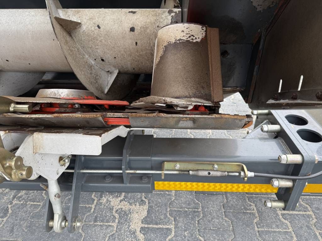 Zurn Proficut 620
