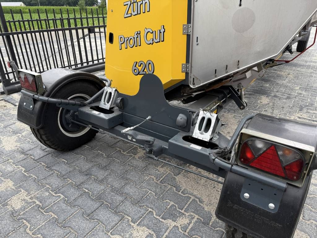 Zurn Proficut 620