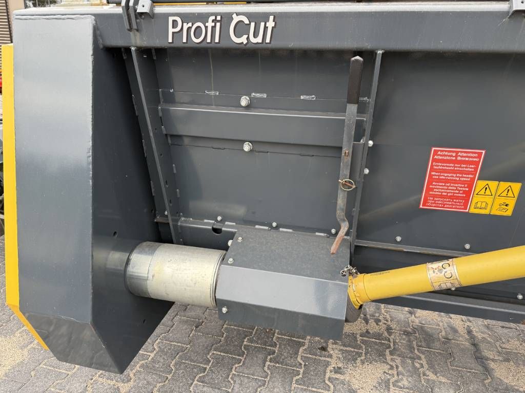 Zurn Proficut 620