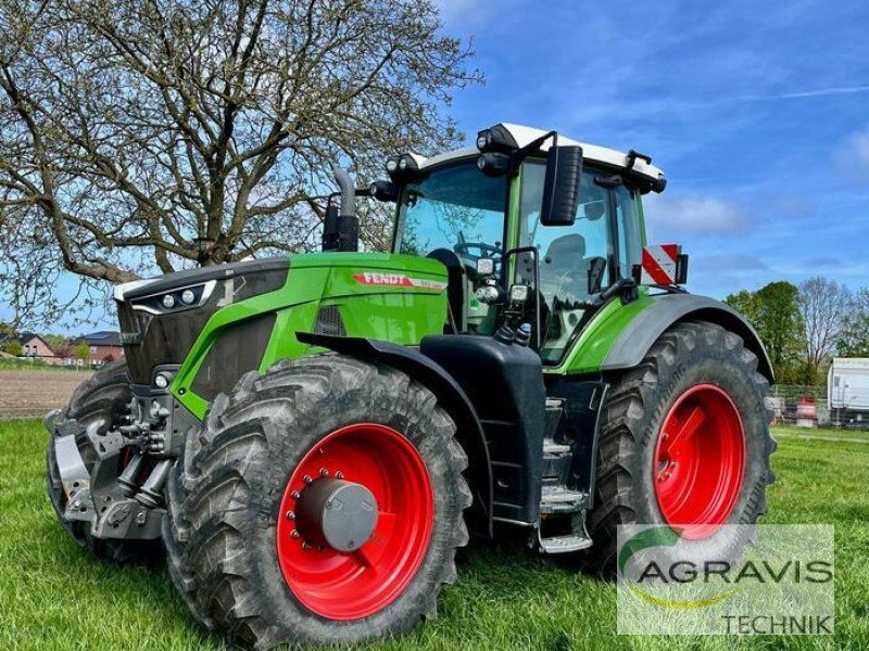 Fendt 942 VARIO GEN-6