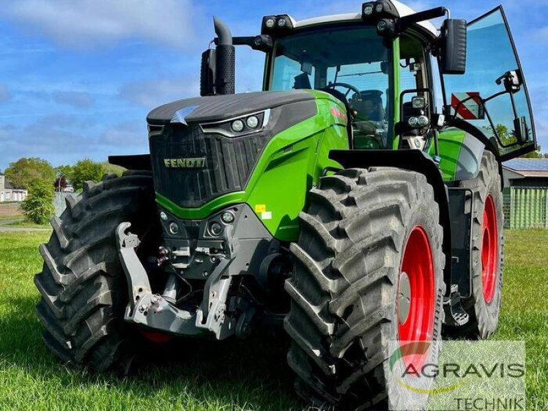 Fendt 942 VARIO GEN-6