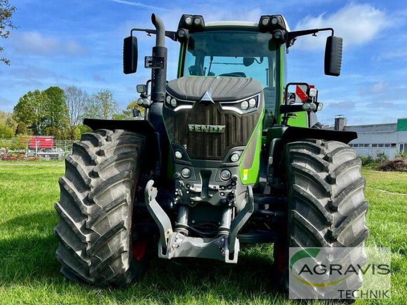 Fendt 942 VARIO GEN-6