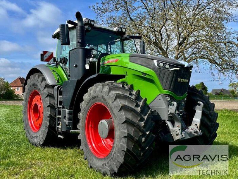 Fendt 942 VARIO GEN-6