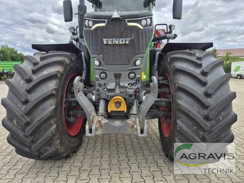 Fendt 933 VARIO GEN-7
