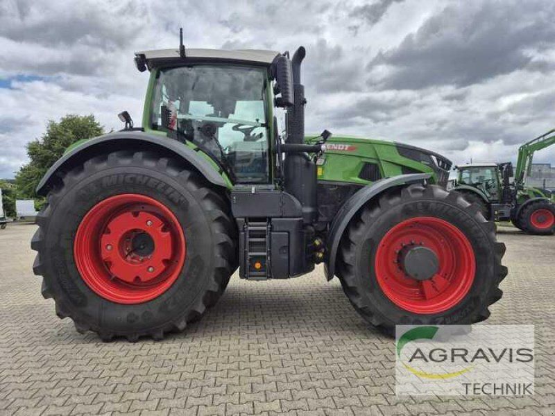 Fendt 933 VARIO GEN-7