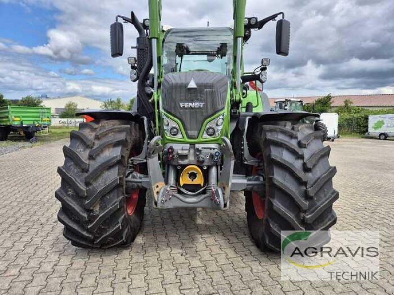 Fendt 724 VARIO GEN-6