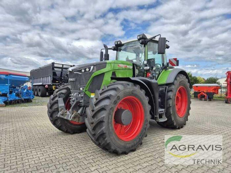 Fendt 933 VARIO GEN-7