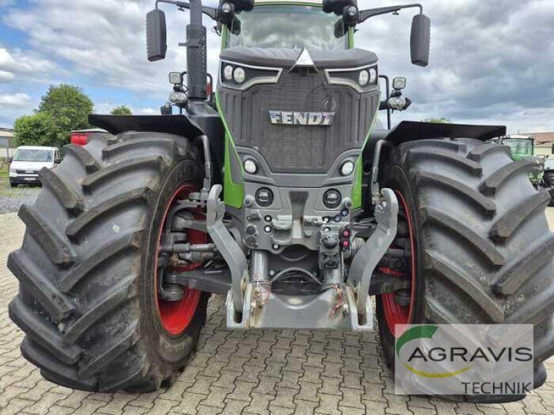 Fendt 933 VARIO GEN-7