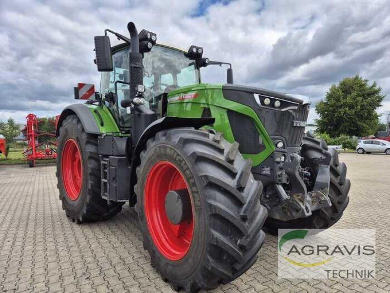 Fendt 933 VARIO GEN-7
