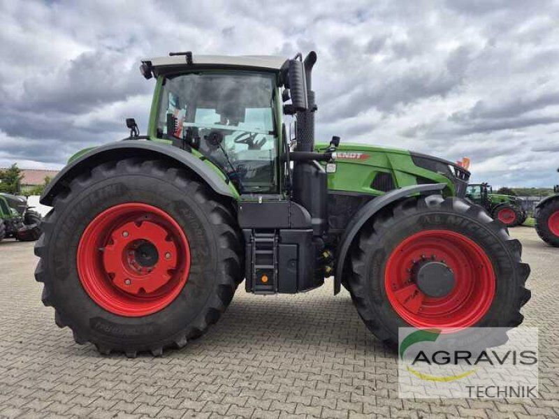 Fendt 933 VARIO GEN-7