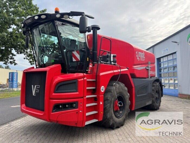 Vervaet QUAD 550