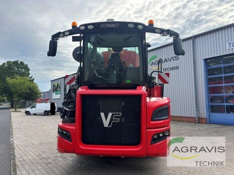 Vervaet QUAD 550