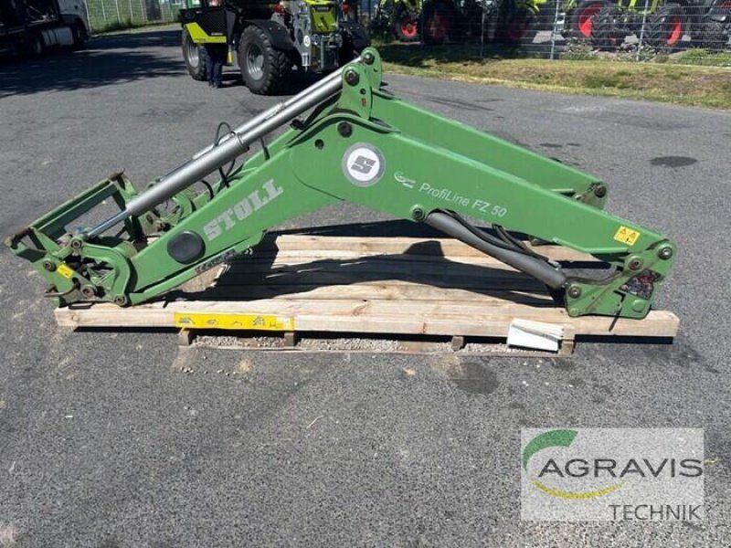 Stoll PROFILINE FZ 50