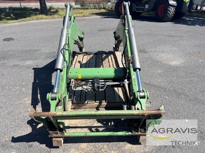Stoll PROFILINE FZ 50