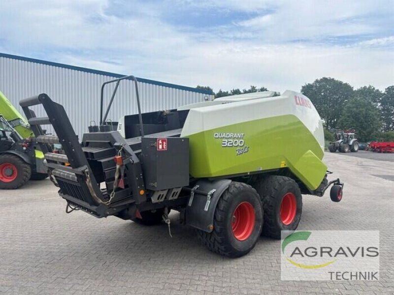 Claas QUADRANT 3200 RC