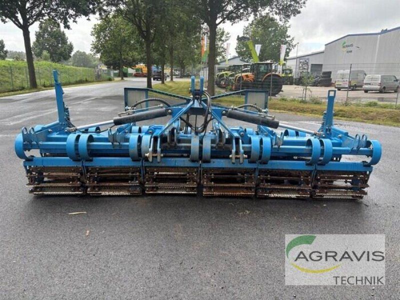 Meyer Agrartechnik VC 4500