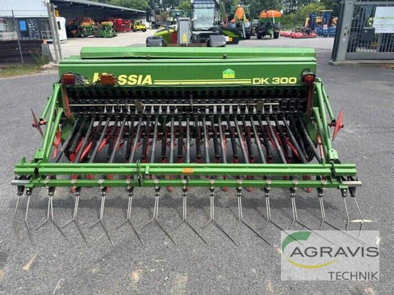 Hassia DK 300