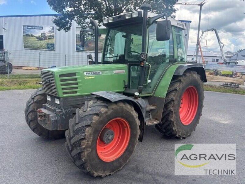 Fendt FARMER 309 CA