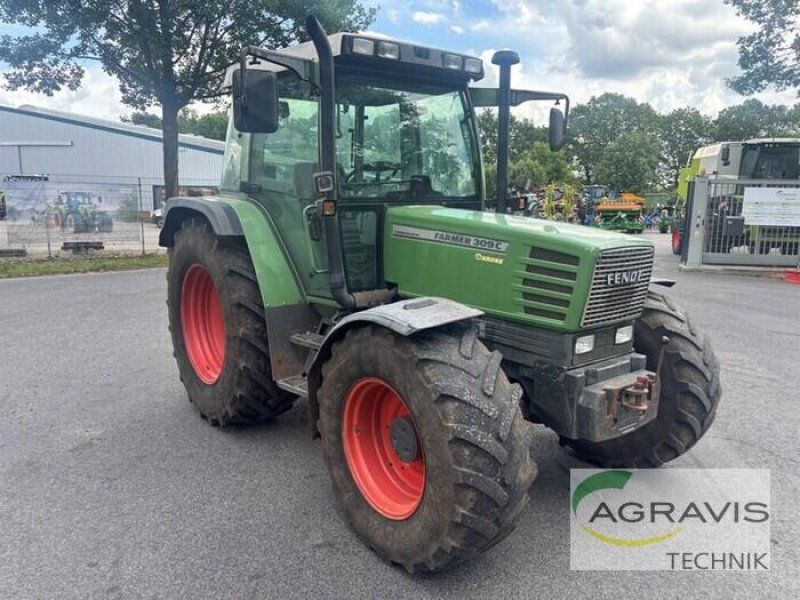 Fendt FARMER 309 CA