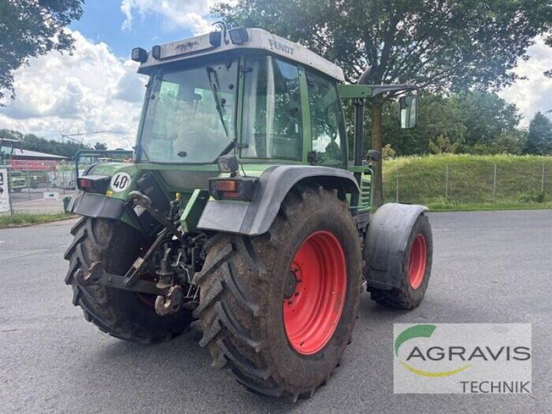 Fendt FARMER 309 CA