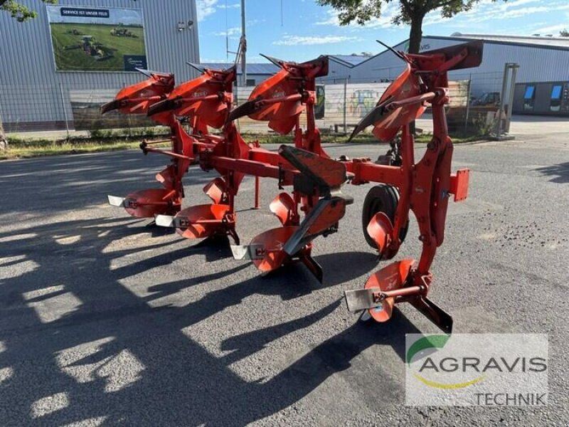 Kuhn MULTIMASTER 110-4T