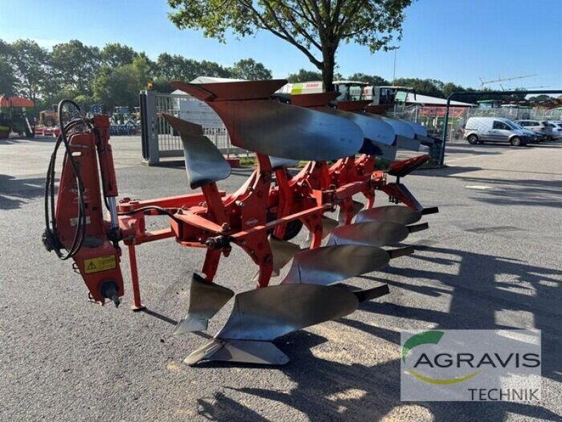 Kuhn MULTIMASTER 110-4T