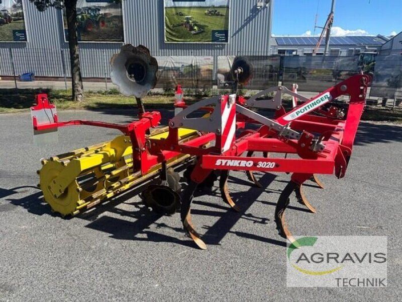 Pöttinger SYNKRO 3020 NOVA