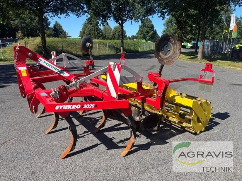 Pöttinger SYNKRO 3020 NOVA