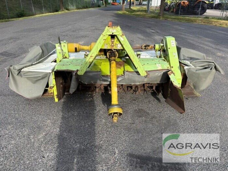 Claas DISCO 3050 FC PLUS