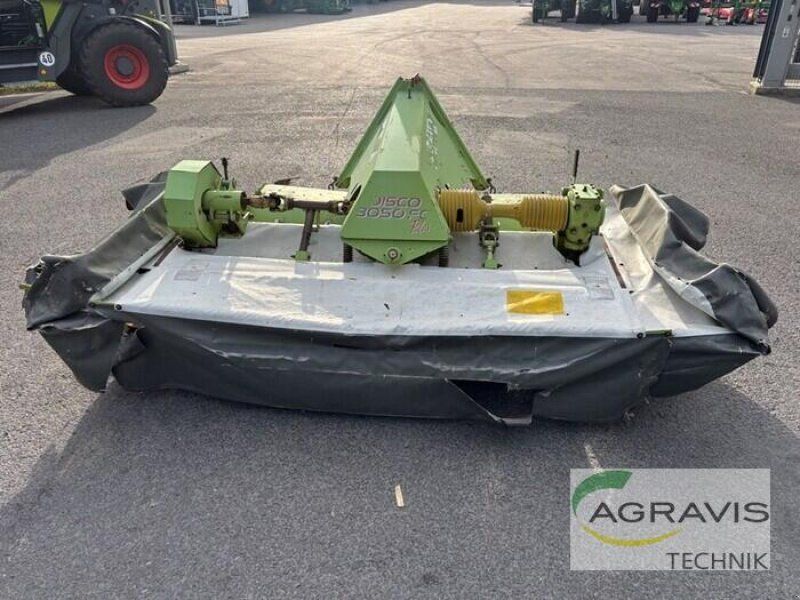 Claas DISCO 3050 FC PLUS