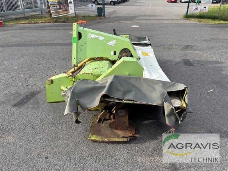 Claas DISCO 3050 FC PLUS
