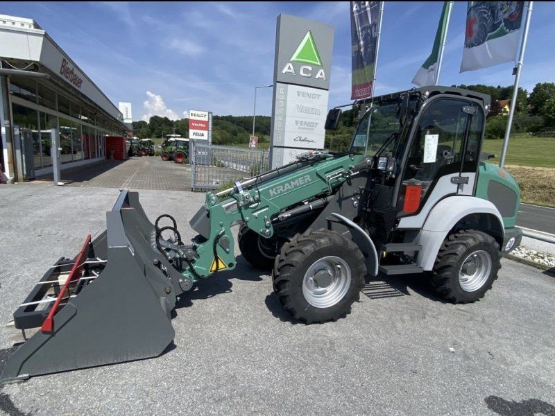 Kramer KL 25.5 T