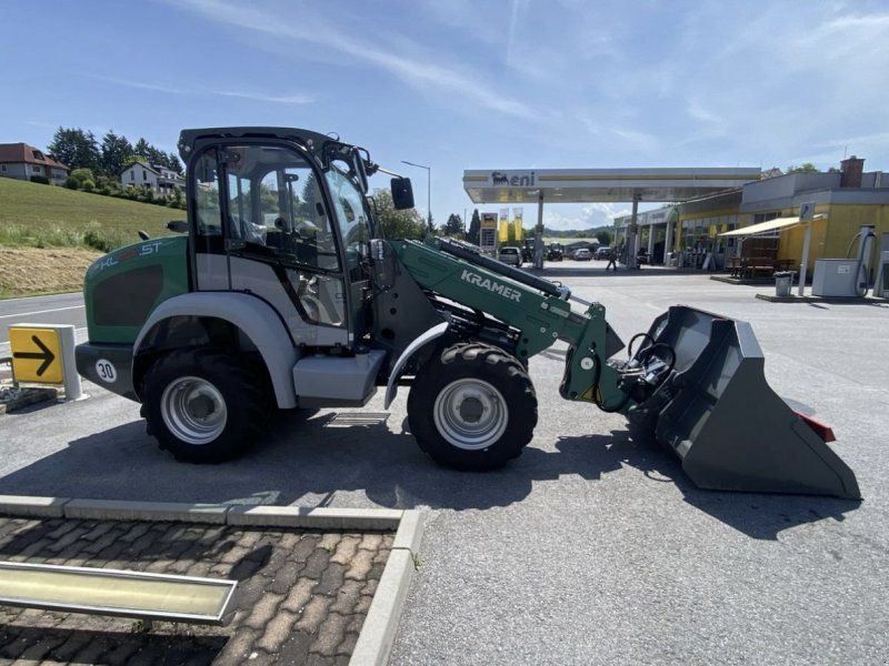Kramer KL 25.5 T