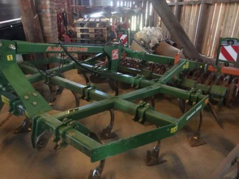 Amazone CENIUS 3002