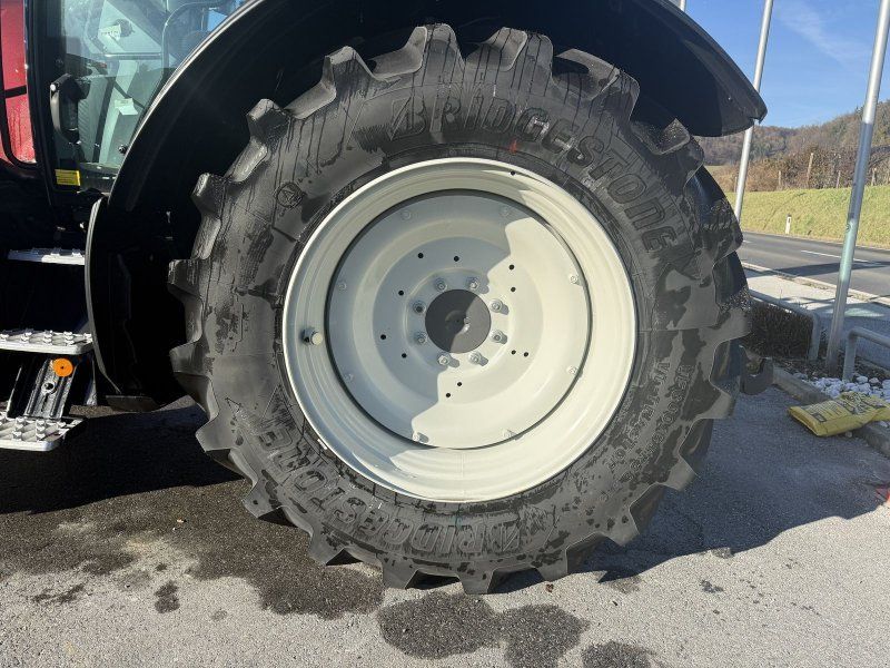 Valtra N135 Direct