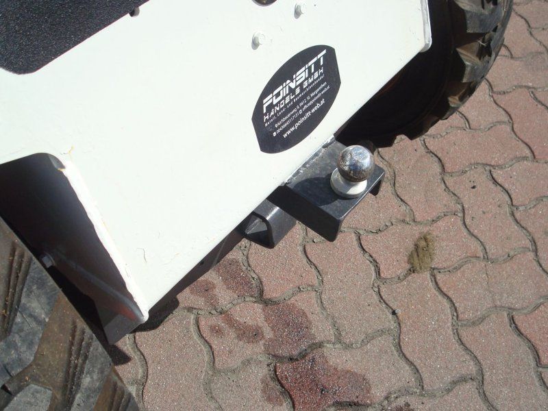 Bobcat S 100