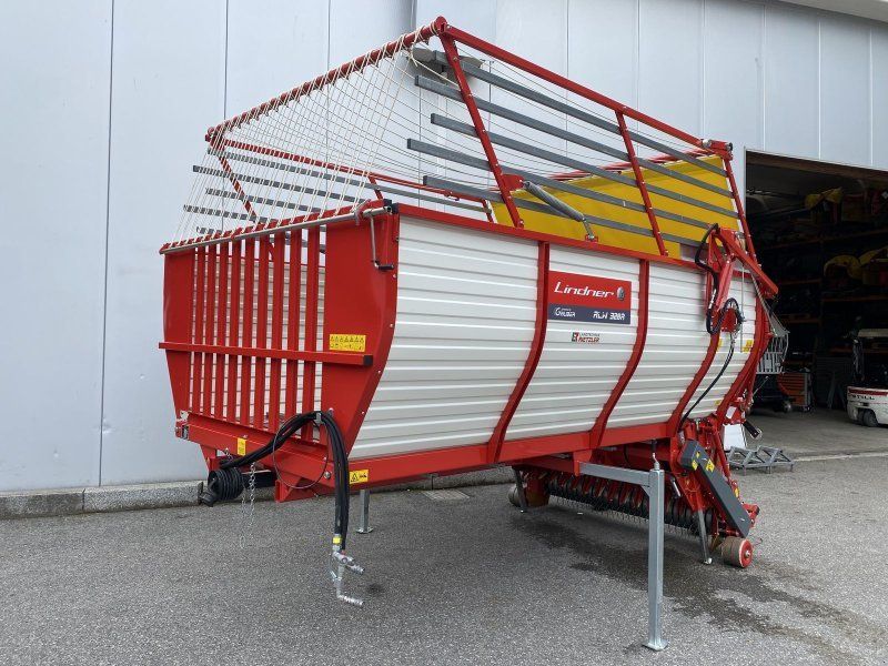 Gruber ALW 328 R