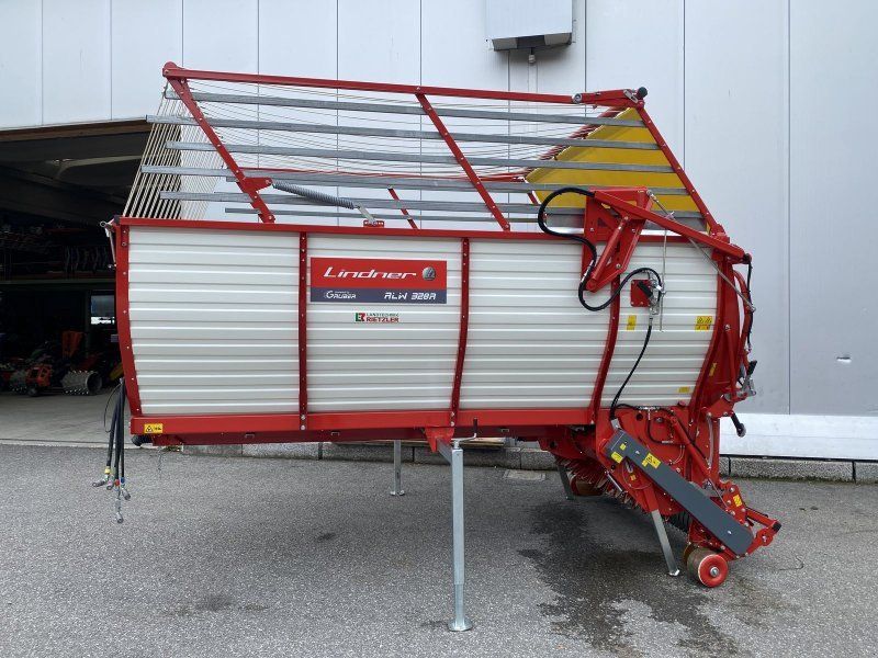 Gruber ALW 328 R