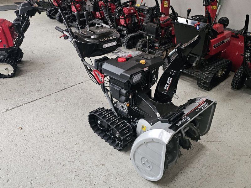 Lumag SFK80H