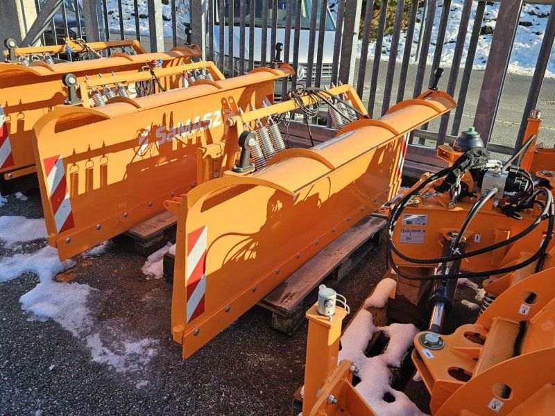 Samasz UNI 220