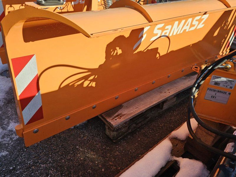 Samasz UNI 220