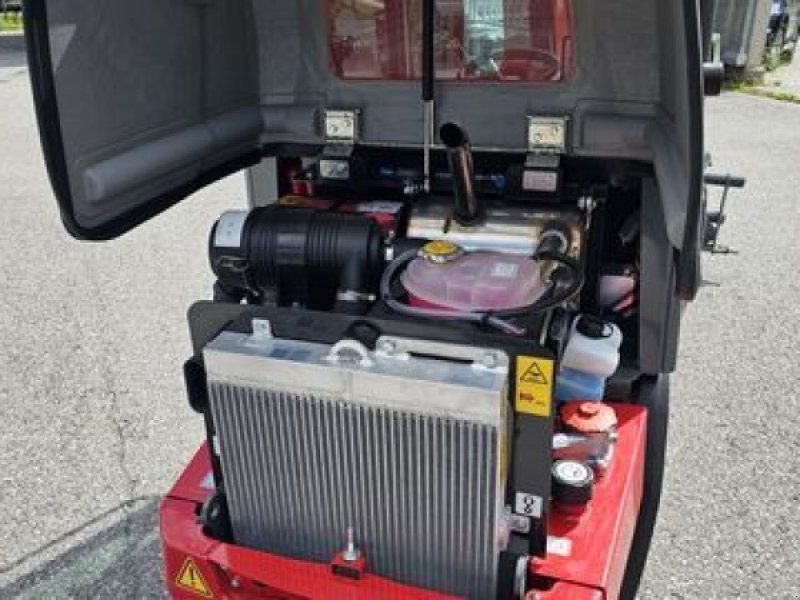 Weidemann 1260 LP