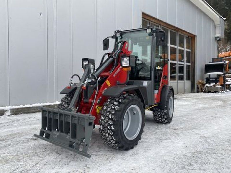 Weidemann 1260 LP