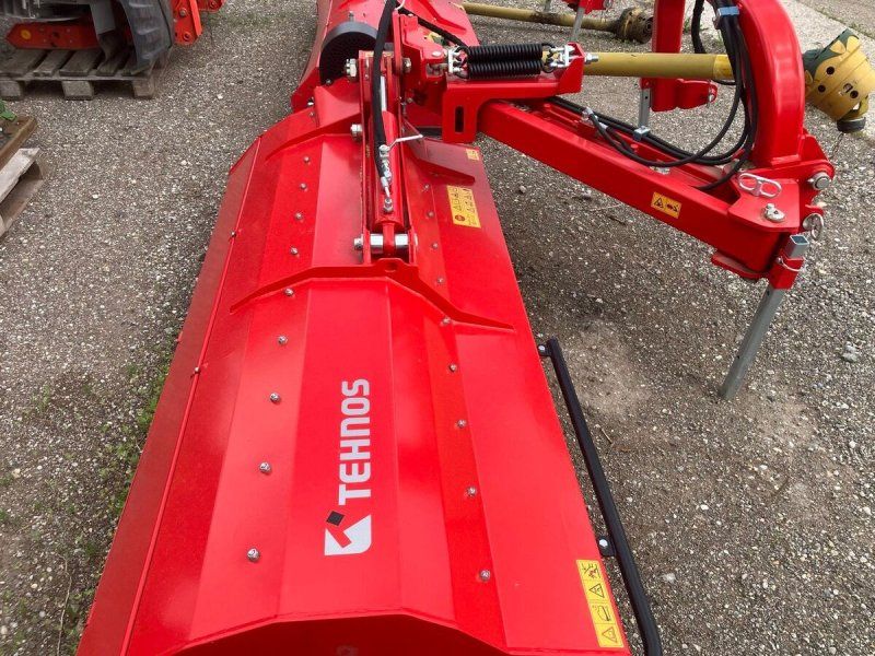 Tehnos MB 220 LW