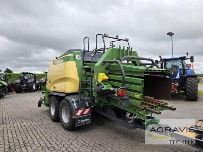 Krone BIG PACK 1290 HDP VC