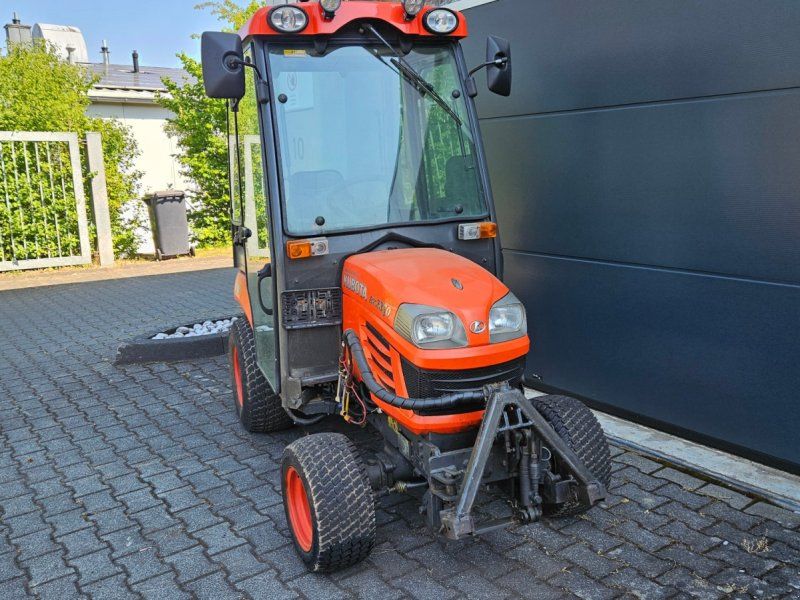 Kubota BX2350
