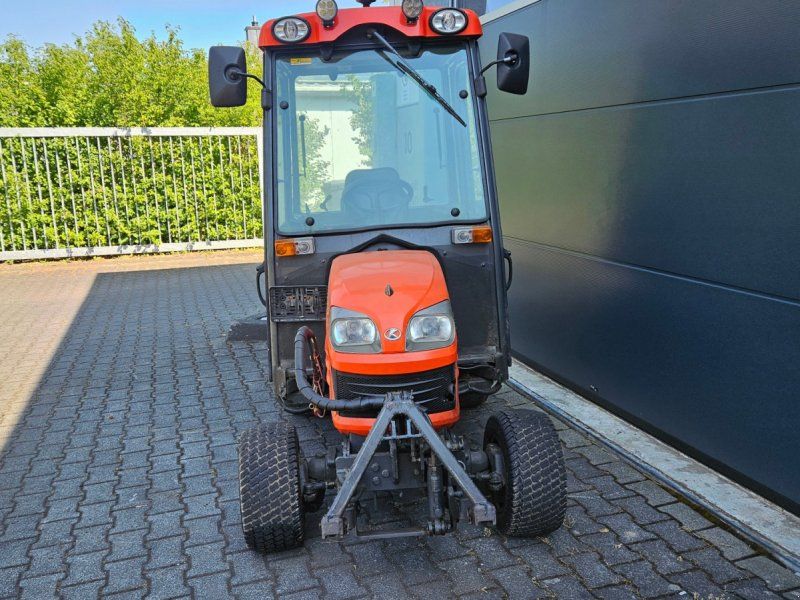 Kubota BX2350
